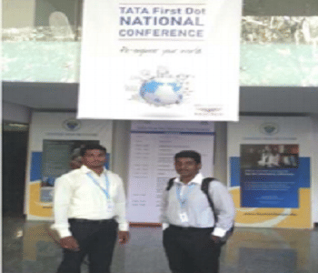 Bharath Institute of Higher Education and Research, College of Management Chennai Events photo 8